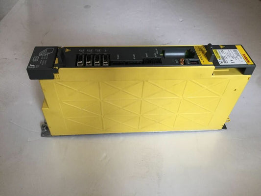 USED FANUC A06B-6114-H303 Servo Drive Expendited Shipping DHL / UPS / FedEx