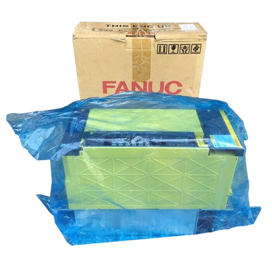 FANUC A06B-6112-H002#H550 Servo Drive A06B6112H002H550 New Expendited Shipping DHL / UPS / FedEx