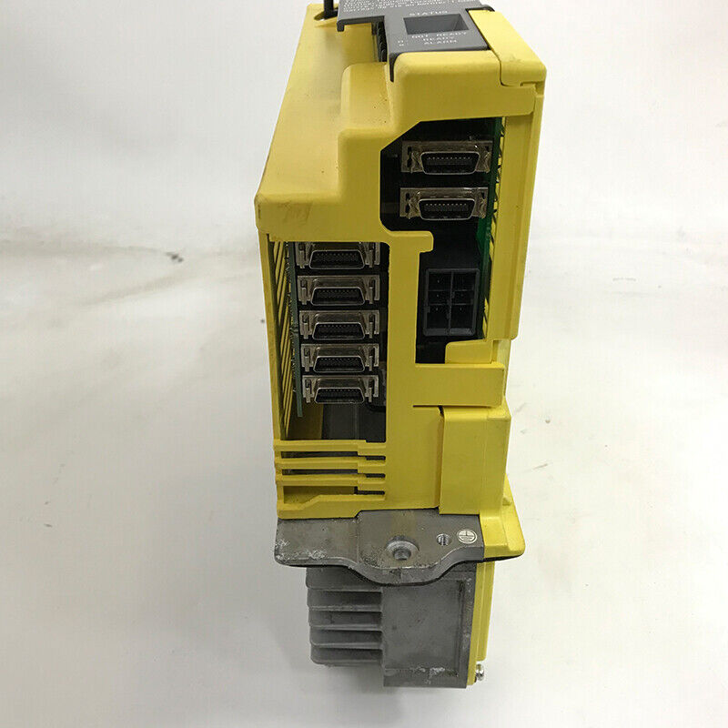 fanuc Servo Driver A06B-6090-H244 refurbished FREE EXPEDITED SHIPPINGDHL / UPS / FedEx