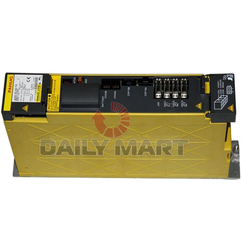 Brand New in Box FANUC A06B-6114-H302