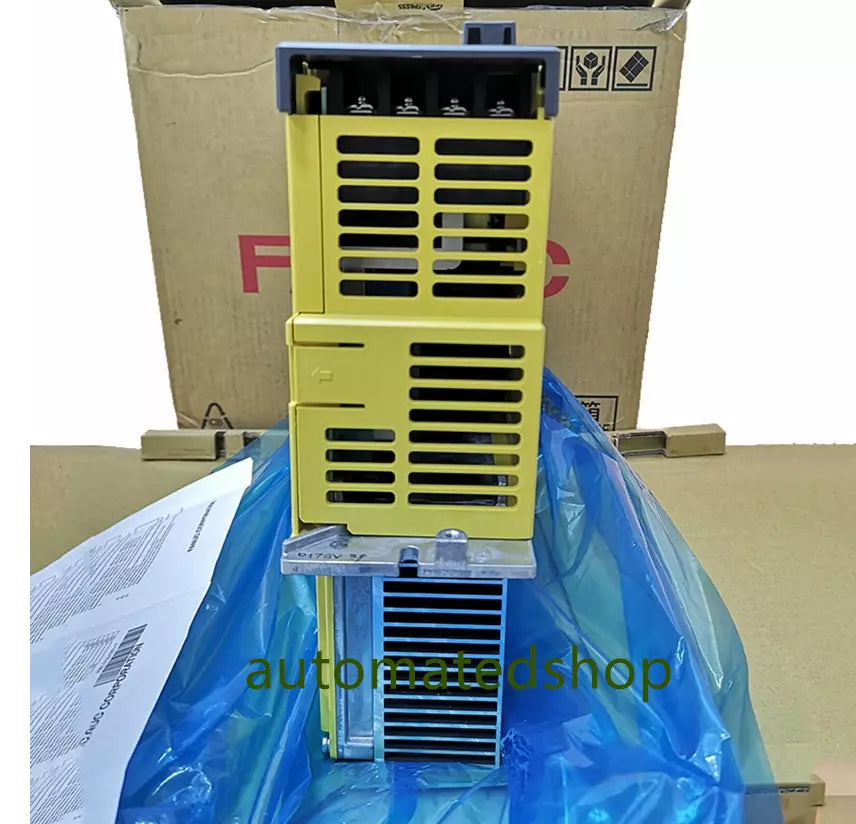 Fanuc A06B-6270-H011#H600 Fanuc Servo drive amplifier Brand NEW UPS / DHL / Fedex