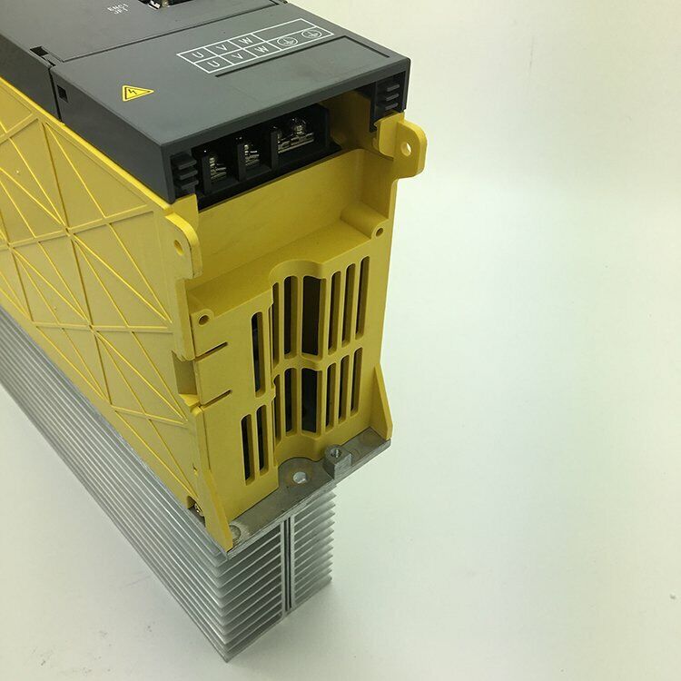 FANUC A06B-6079-H106 Servo Drive A06B6079H106 New In Box Expendited Shipping DHL / UPS / FedEx