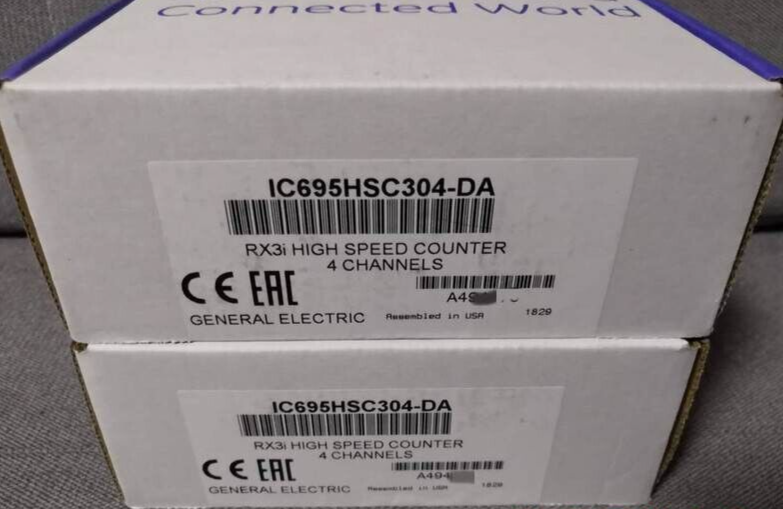 IC697MDL750 GE Fanuc Output Module IC697MDL750 UPS / DHL / Fedex