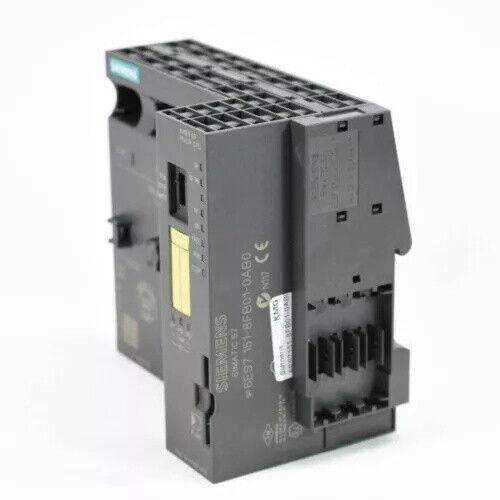 1PCS NEW SIEMENS IM151 6ES7 151-8FB01-0AB0 6ES7151-8FB01-0AB0 Fedex / DHL