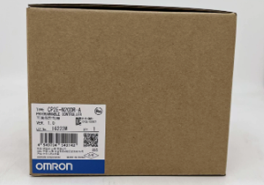 NEW Omron CP2E-N20DR-A Programmable Controller Module DHL / UPS / FedEx