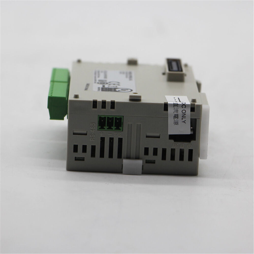 1PC New Delta DVP202LC-SL PLC Module DVP202LCSL In Box Expedited Shipping DHL / UPS / FedEx