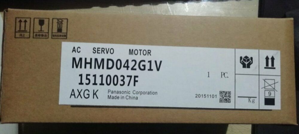 1PC New In Box Panasonic MHMD042G1V Servo Motor Expedited Shipping