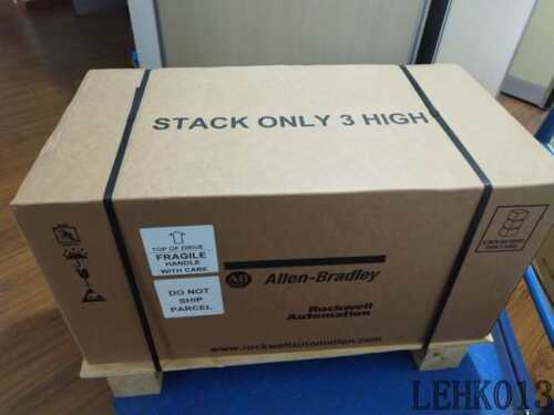 AB 20G1AND302AN0NNNNN New Factory Sealed Allen-Bradley 755 AC Drive Air Cooled DHL / UPS / FedEx