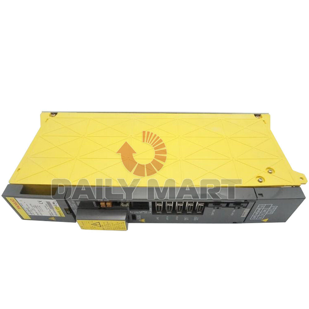 Brand New in Box Fanuc A06B-6096-H201