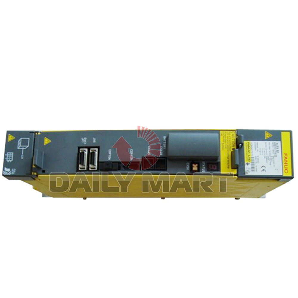 Used FANUC A06B-6114-H104