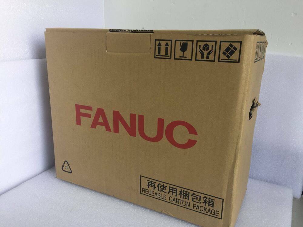 New FANUC A06B-6114-H109 Servo Drive A06B6114H109 DHL Expedited Ship UPS / DHL / Fedex