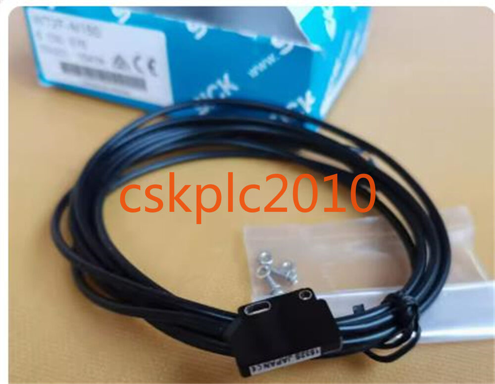 1PCS NEW IN BOX SICK Photoelectric sensor WT2F-N150 6030576