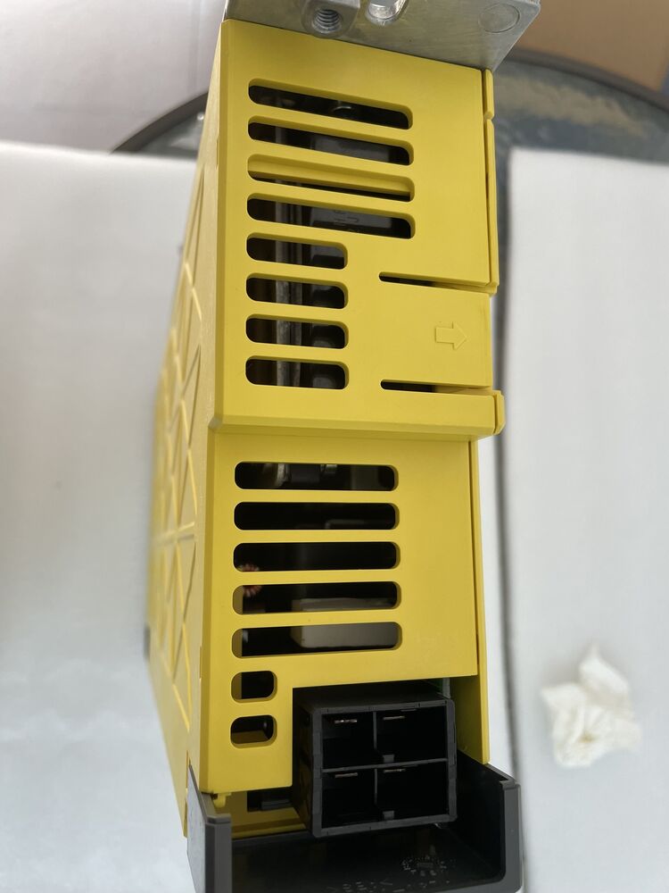 FANUC A06B-6140-H006 SERVO Driver A06B6140H006 New In Box Expendited ShippingDHL / UPS / FedEx