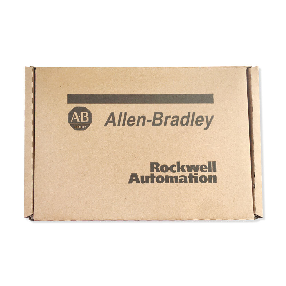 Allen-Bradley 1746-IB32 AB 1746-IB32 SLC 500 Input Module PLC New Factory Sealed DHL / UPS / FedEx