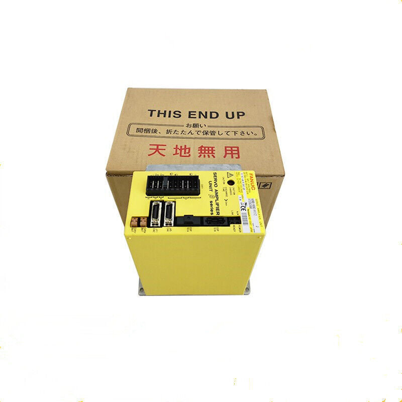 1PC New FANUC A06B-6132-H003 Servo Drive A06B6132H003 Via UPS / DHL / Fedex