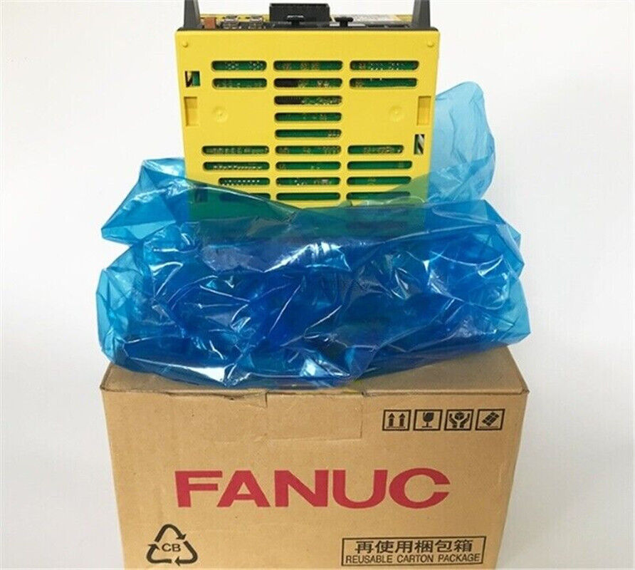 1PC New FANUC A06B-6132-H003 Servo Drive A06B6132H003 Via UPS / DHL / Fedex