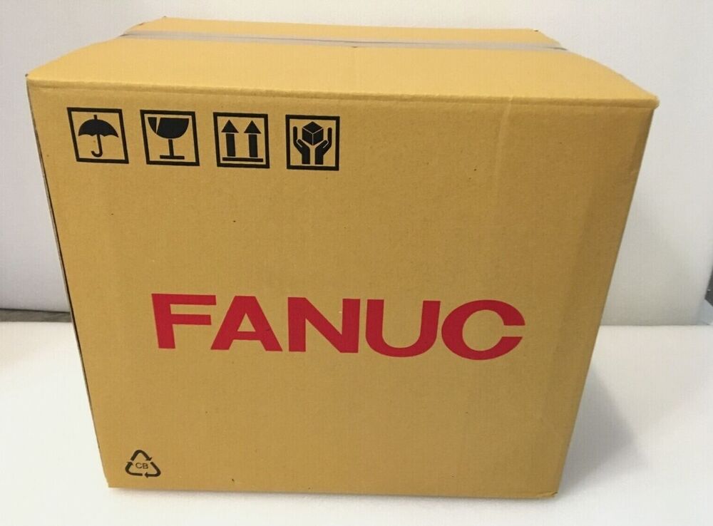 1PC New In Box FANUC A06B-6111-H015#H550 Servo Drive A06B6111H015#H550 Via UPS / DHL / Fedex