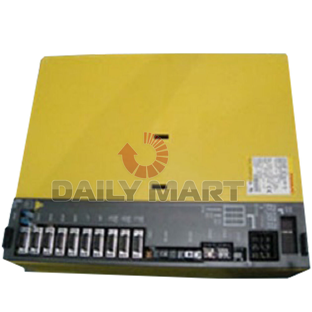 Brand New in Box FANUC A06B-6164-H202