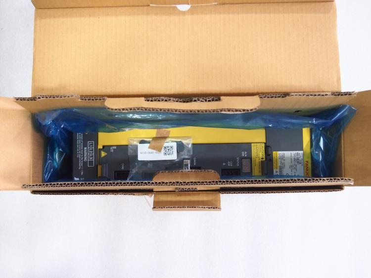 NEW FANUC SERVO AMPLIFIER A06B-6200-H011 A06B6200H011 FREE EXPEDITED SHIPPINGDHL / UPS / FedEx