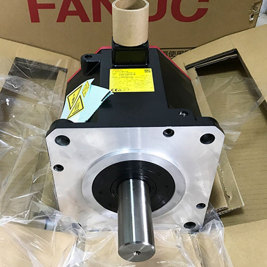 NEW FANUC A06B-2266-B500#0100 Servo Motor DHL / UPS / FedEx