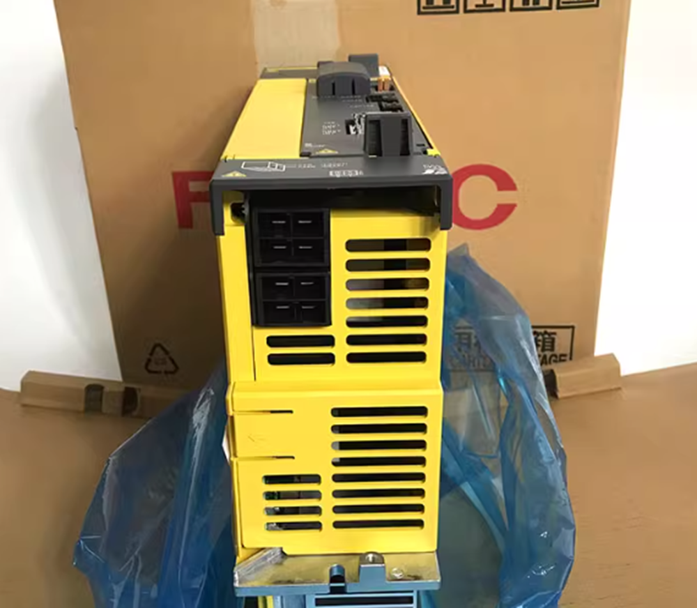 NEW FANUC A06B-6290-H209 A06B6290H209 Servo Amplifier DHL / UPS / FedEx