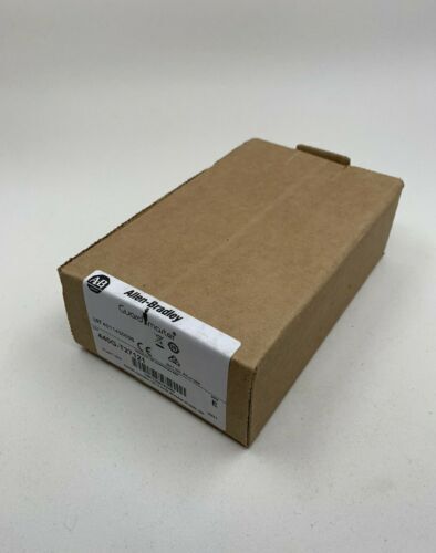 NEW IN BOX AB Allen Bradley 440G-T27121 Guard Master TLS1-GD2 Interlock Switch DHL / UPS / FedEx