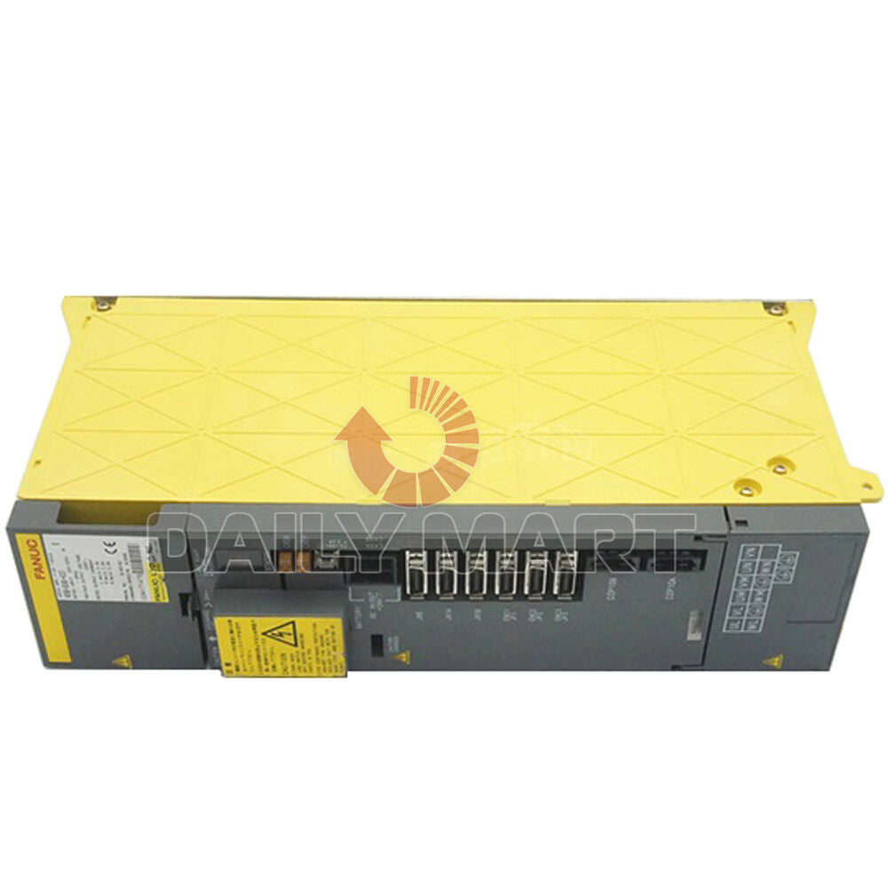 Used Fanuc A06B-6096-H301