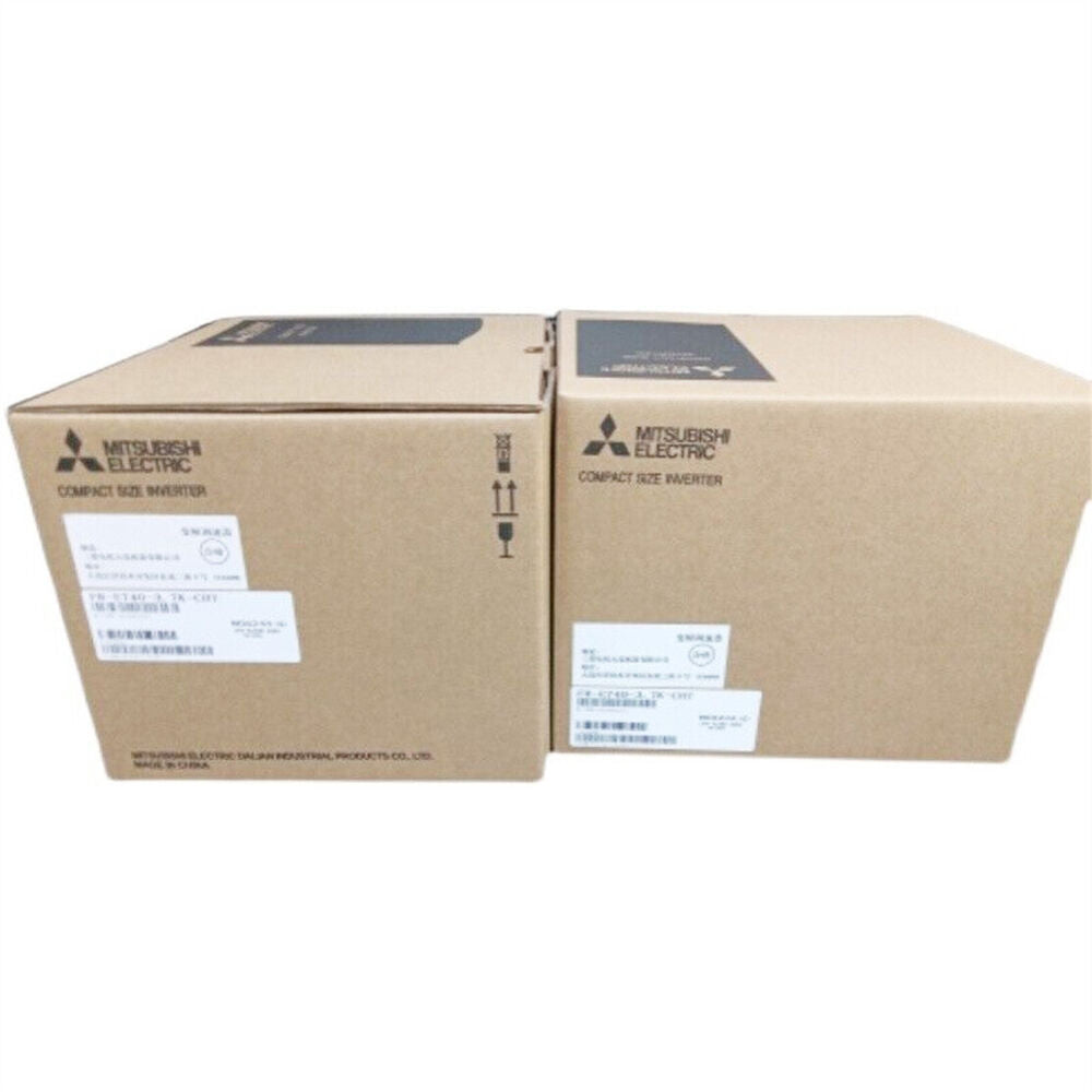 Mitsubishi Brand New FR-A740-30K-CHT 1pc Mitsubishi Frequency Converter UPS / DHL / FedEx