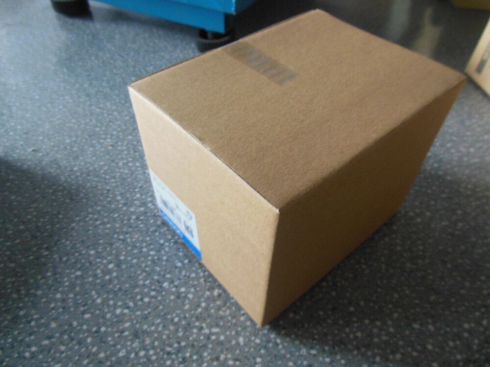 Omron CP1W-20EDT PLC Module CP1W20EDT New In Box Expedited Shipping DHL / UPS / FedEx