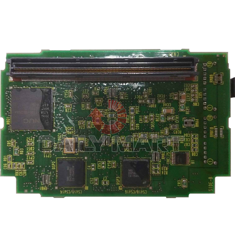 Used Fanuc A20B-3300-0631 Board