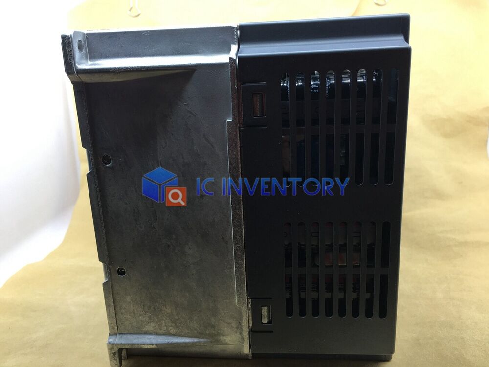 1PCS Brand New FR-E740-3.7K-CHT Mitsubishi Inverter 3 phase 400V 3700W 3.7KW UPS / DHL / FedEx