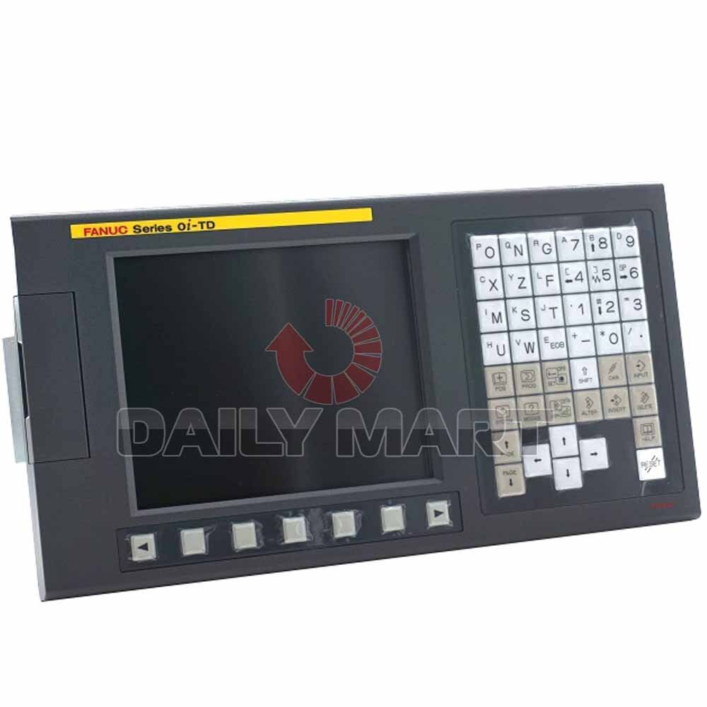 Brand New in Box FANUC A02B-0319-B502