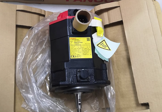 New in Box FANUC A06B-0223-B300 DHL / UPS / FedEx