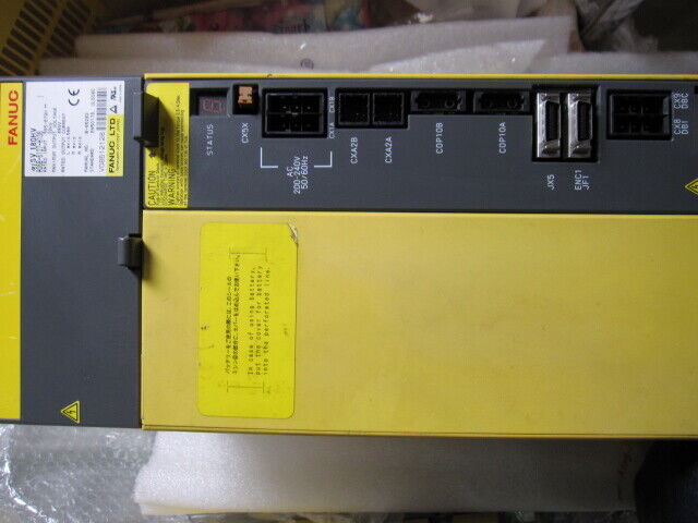 1PC FANUC A06B-6127-H106 Servo Drive A06B6127H106 New In Box Expendited Shipping DHL / UPS / FedEx