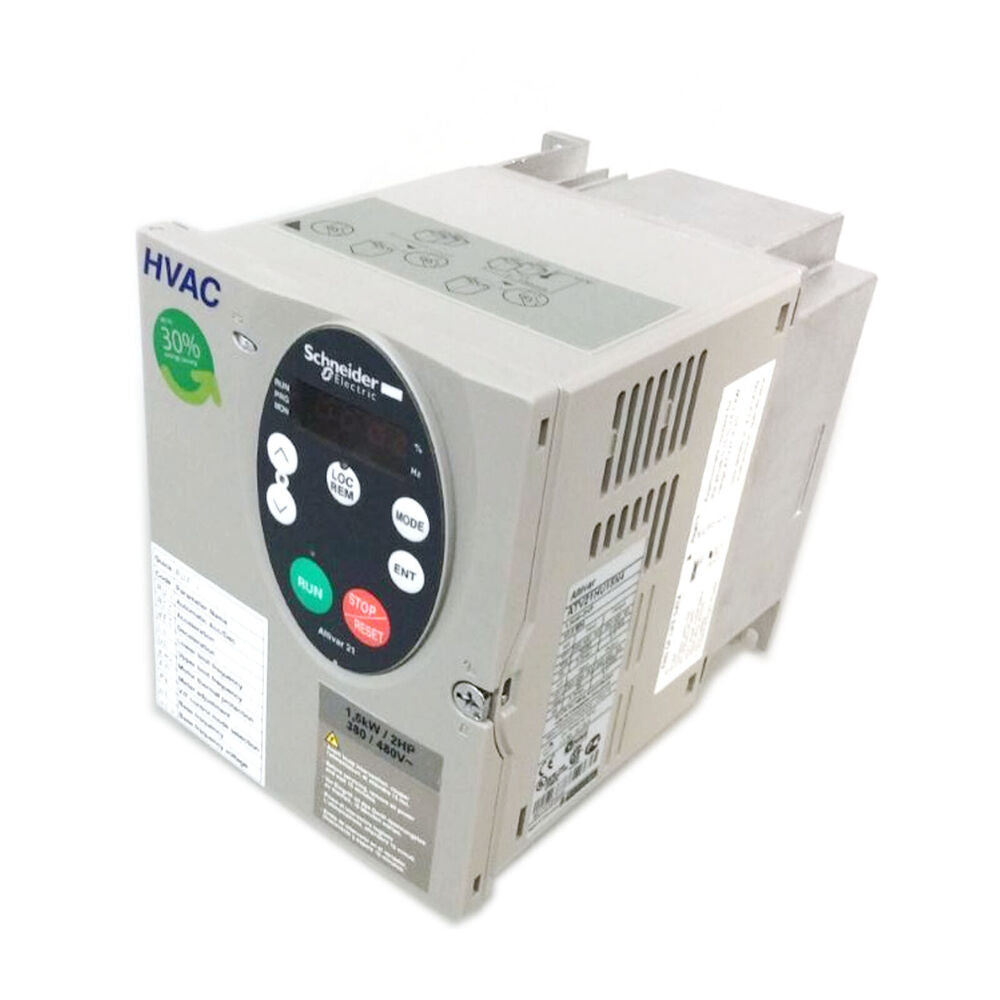 1Pcs NEW Inverter ATV212HU15N4 1.5KW 380V Can Replace ATV21HU15N4 DHL / UPS / FedEX