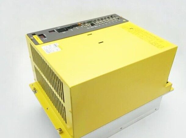 FANUC A06B-6134-H201 Servo Drive A06B6134H201 New In Box Expendited Shipping DHL / UPS / FedEx