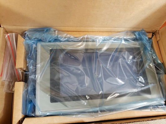 1PC OMRON NT21-ST121-E TOUCH PANEL NT21ST121E HMI New Free Expedited Shipping UPS / DHL / Fedex