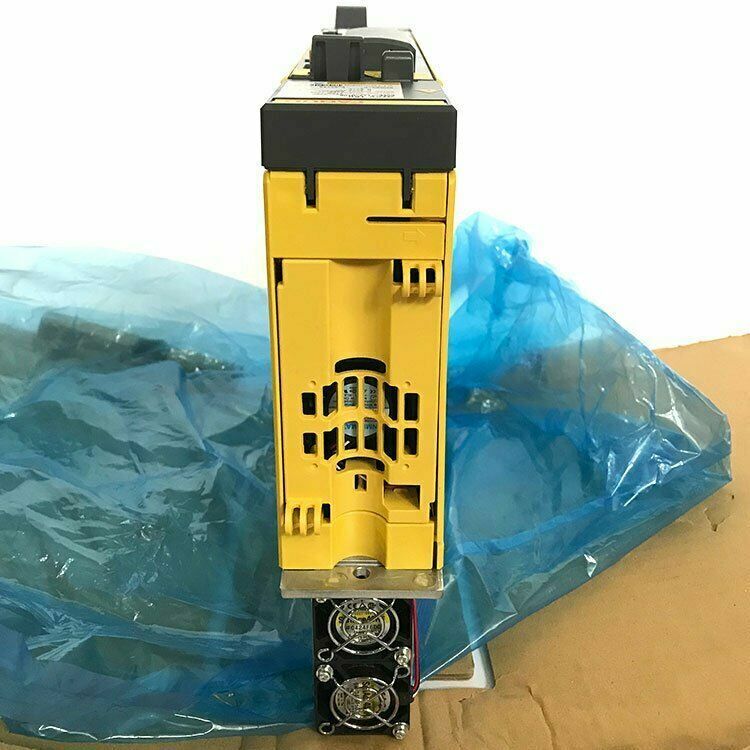 FANUC A06B-6117-H106 Servo Drive A06B6117H106 New In Box Expendited ShippingDHL / UPS / FedEx