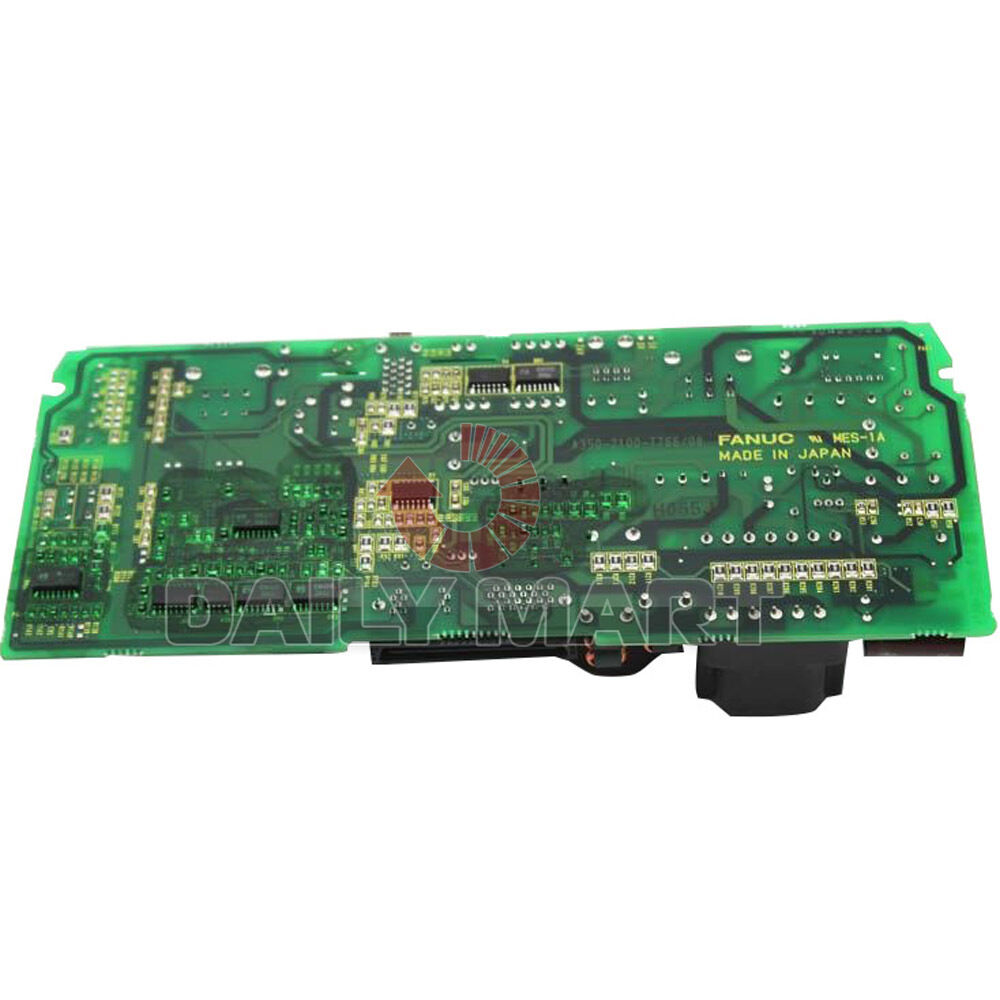 Used GE Fanuc Power Board A20B-2100-0762