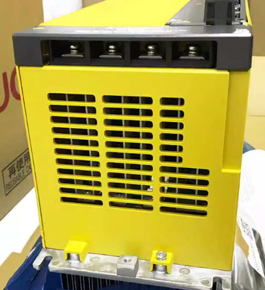 New in Box Fanuc A06B-6200-H037 DHL / UPS / FedEx