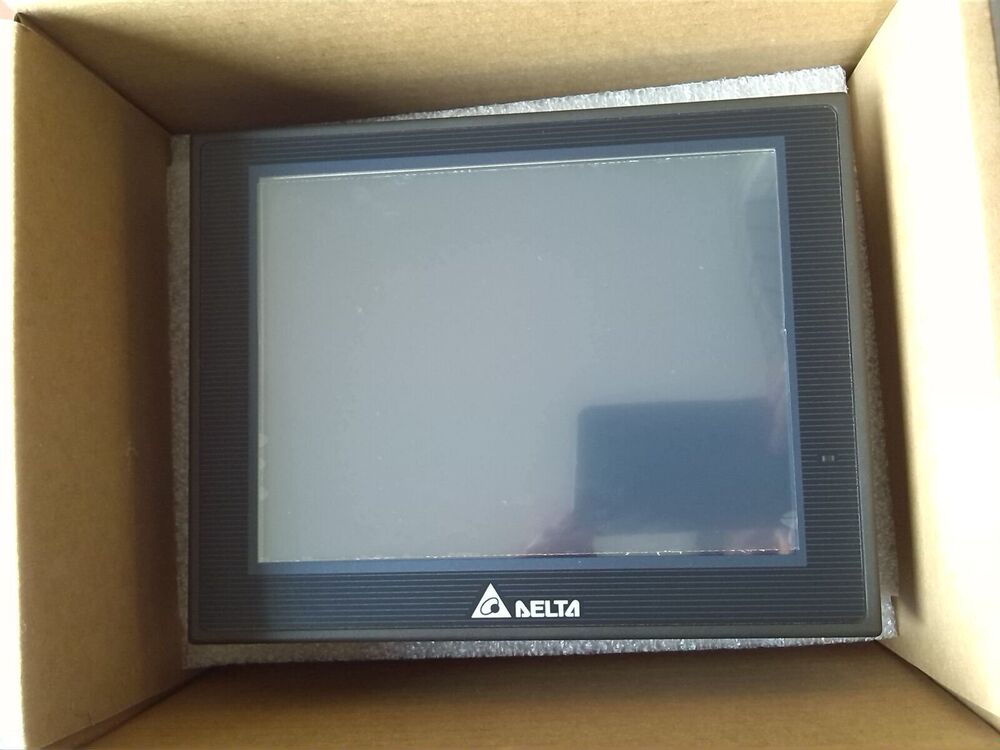 1PCS New Delta DOP-B07S515 Touch Screen Expedited Shipping DOPB07S515 DHL / UPS / FedEx