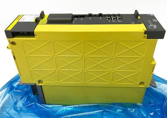 FANUC A06B-6290-H208 Servo Drive A06B6290H208 New In Box Expendited Shipping DHL / UPS / FedEx