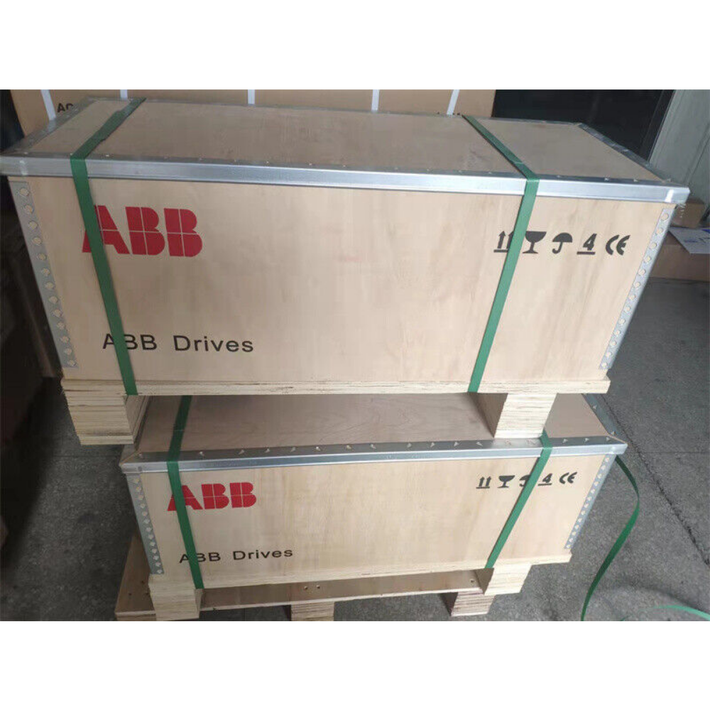 ACS510-01-157A-4 ABB VFD 75KW Frequency Converter Brand New in Box!Spot Goods Zy