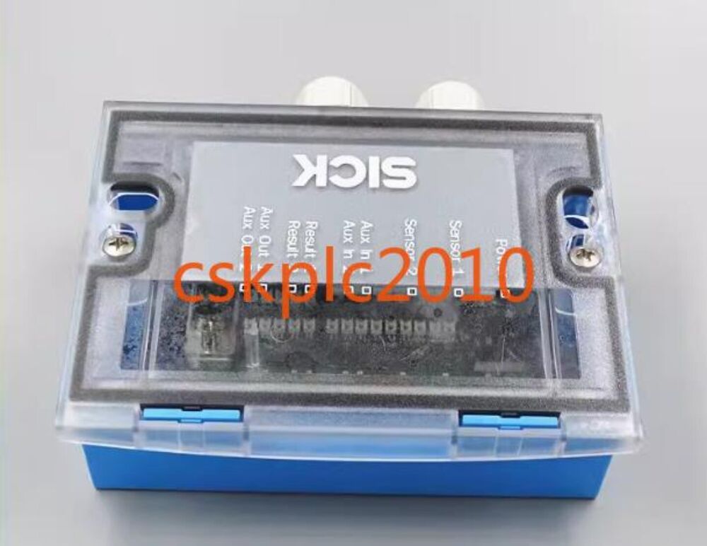 1PCS New original SICK scanner junction box CDB620-001S02 in stock