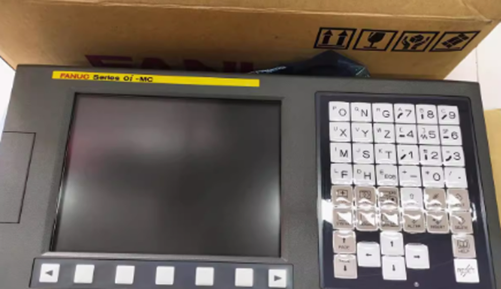 New in Box FANUC A02B-0309-B520 DHL / UPS / FedEx