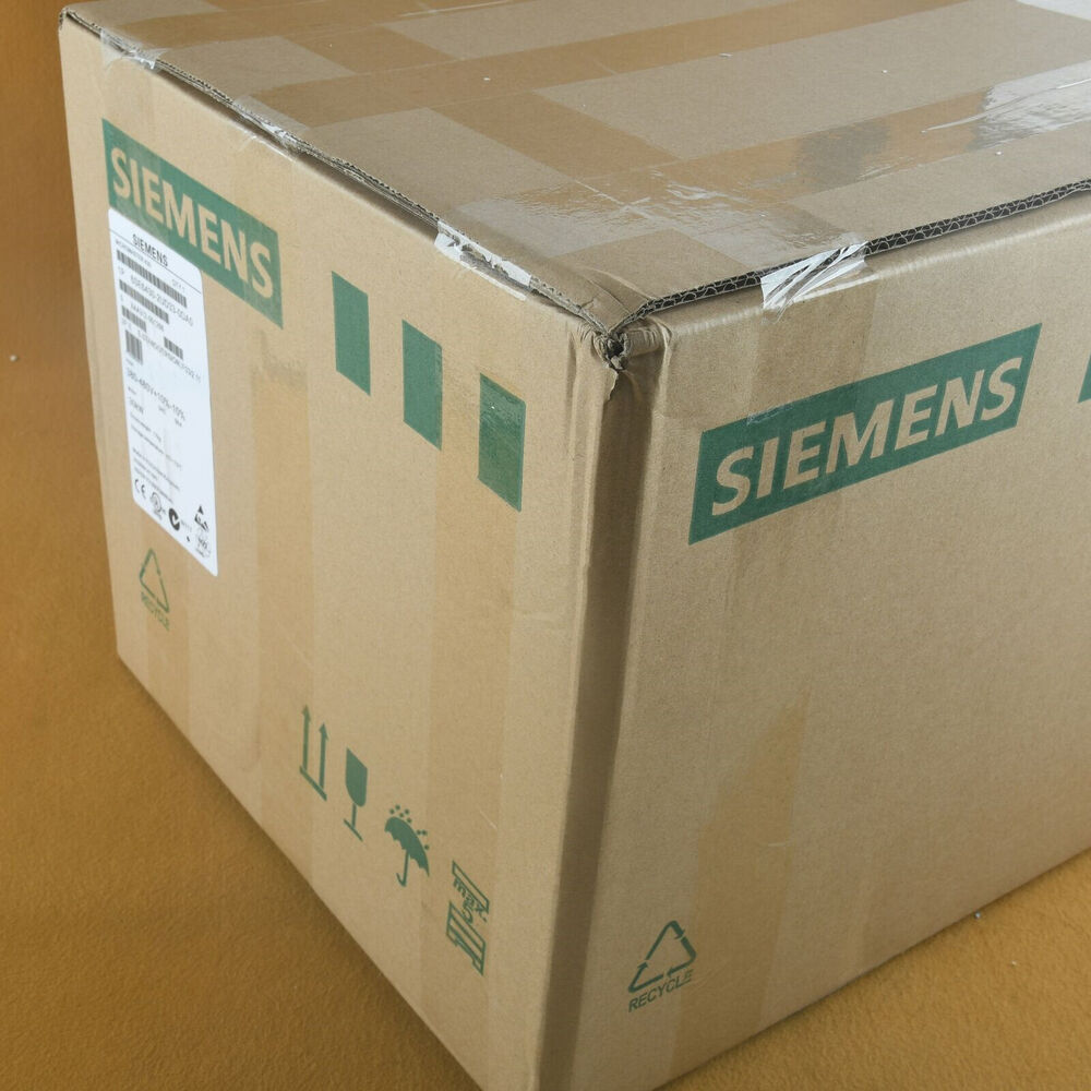 1PC Siemens 6SE6430-2UD33-0DA0 New In Box Fedex Or DHL 6SE6 430-2UD33-0DA0