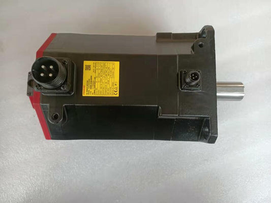 Refurbished FANUC A06B-0128-B575#0008 Servo Motor A06B0128B575#008DHL / UPS / FedEx