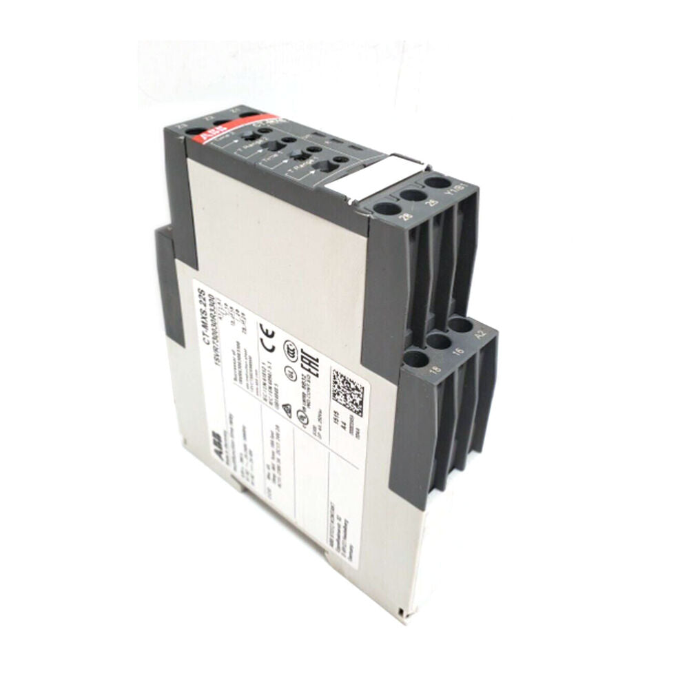 1PC New ABB 1SVR630030R3300 Multifunction Time Relay CT-MXS.22 DHL / UPS / FedEx