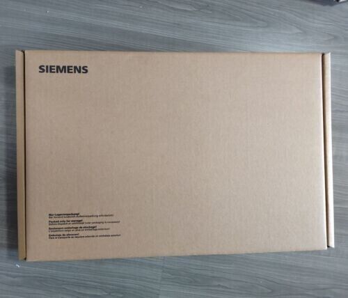 New Siemens 6SL3120-1TE13-0AD0 6SL3 120-1TE13-0AD0 SINAMICS SINGLE MOTOR MODULE