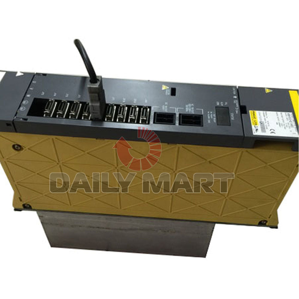 Used FANUC A06B-6102-H211